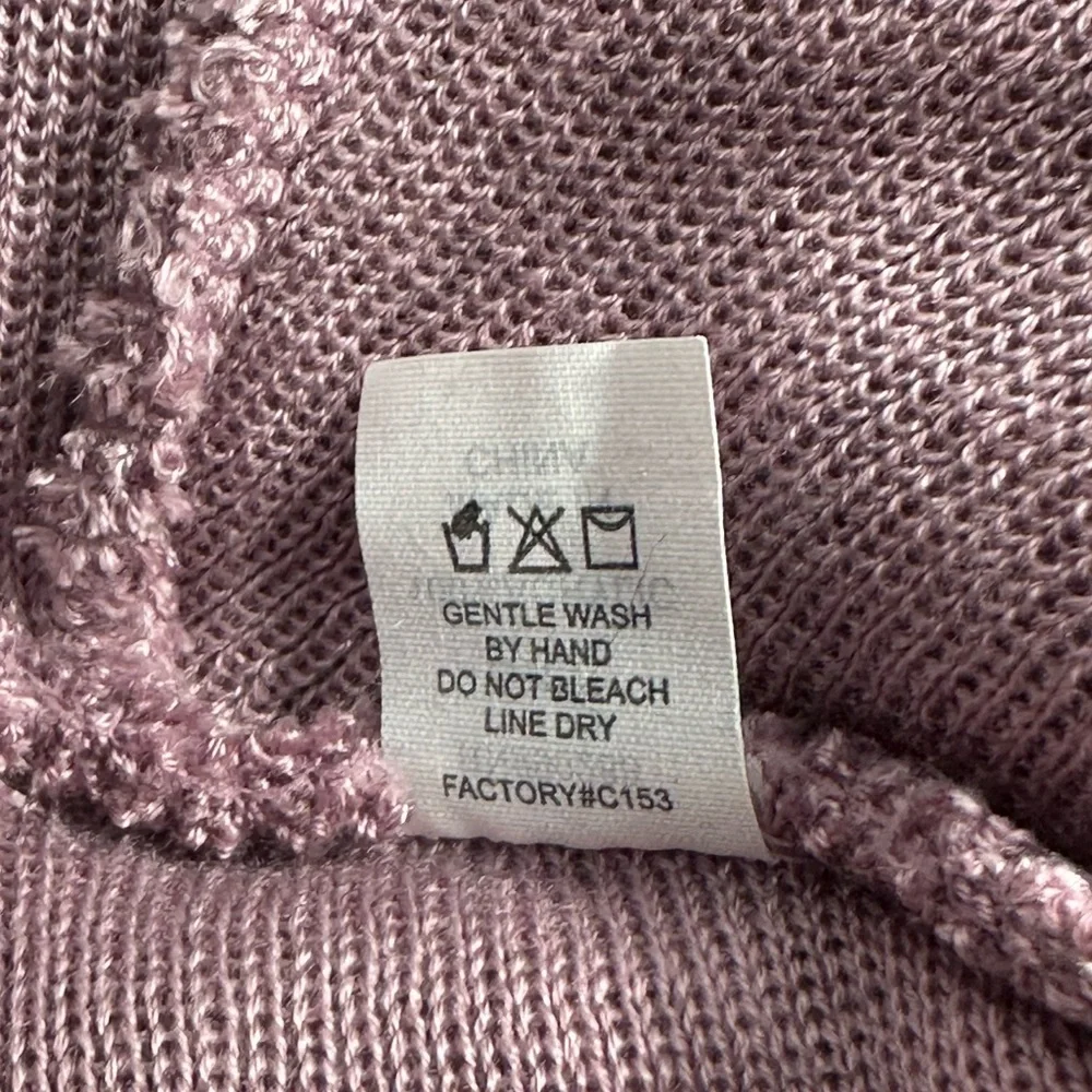 New Women's Adidas Magic Mauve Fold Beanie